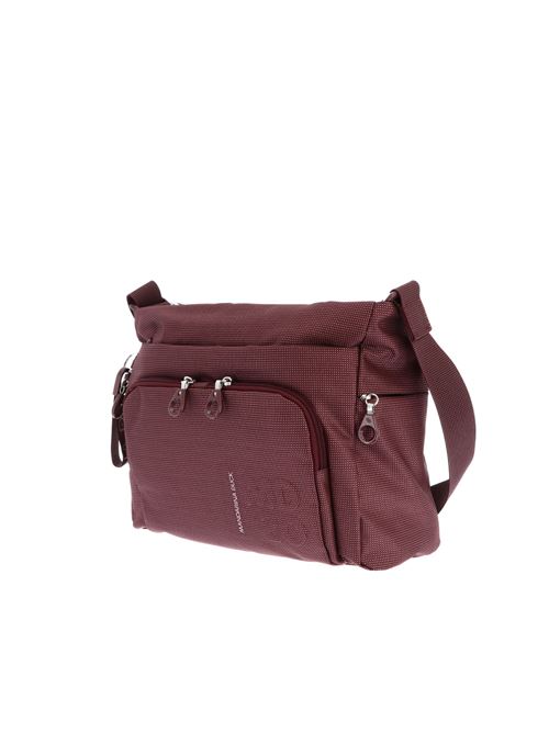 MD20 borsa a tracolla MANDARINA DUCK | P10QMT58SGRAPE